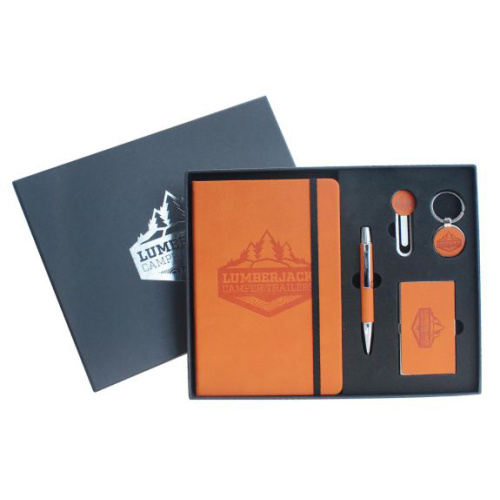 wholesale paper packaging stationery gift box