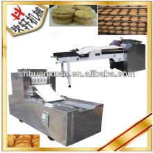 Automatic sweet cake walnut crispy machine