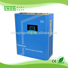 120V/240V 3KW for turbine wind solar hybrid controller for power system pv wind hybrid controller