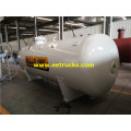 10ton Asme Ammonia Storage Tanks