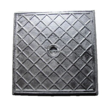 Cast Iron Manhole Covers