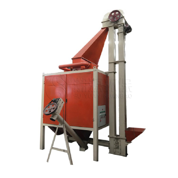 waste rubber silicon plastics sorting machine