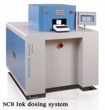 ink dispensing machine