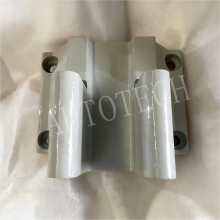 Connector Ductile Iron Food Grade Precision Linkage