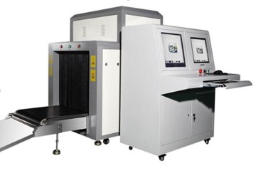 X-ray Baggage Scanner Inspection System for Military, Government, Commercial Building