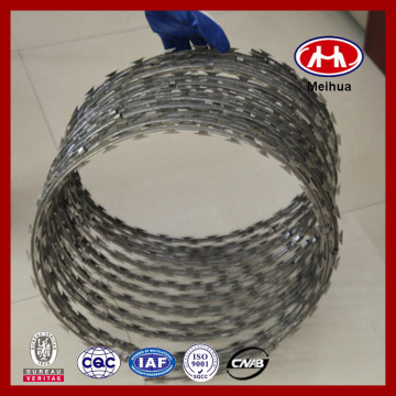 MEIHUA fake razor wire