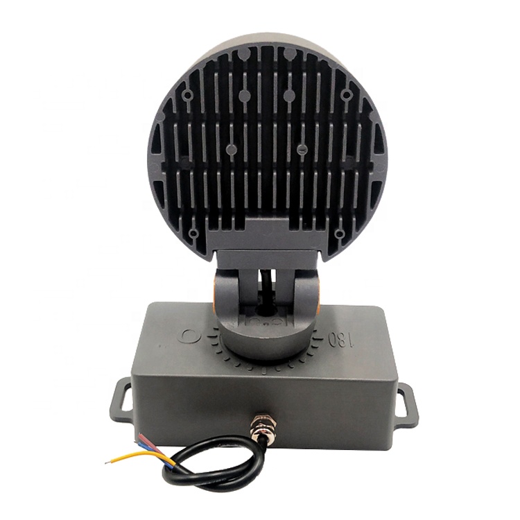 Landscape Park IP65 Proyector Garden LED Lights Lights