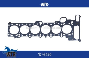 Car engine gasket used car engine for 11127506983 BM 520