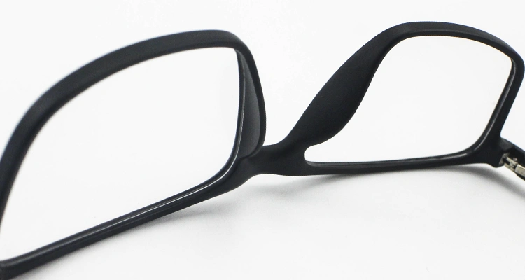 Classical Retro Square Tr Sports Optical Eyeglasses Frames