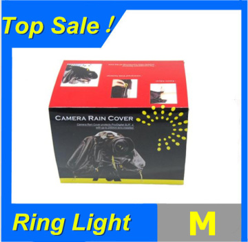 Camera Rain Cover M