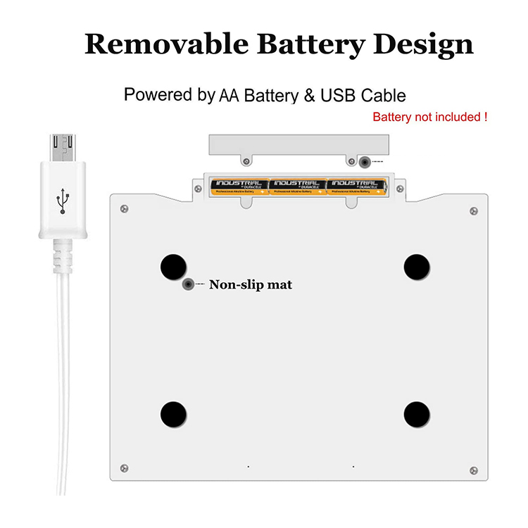 led tracing tablet