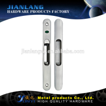 double side door lock