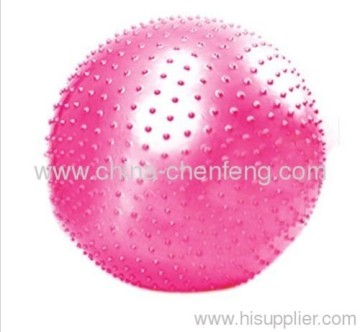 65cm Massage Pilate Balance Ball Yoga Assistance Appliance China Suppliers Manufacturers?