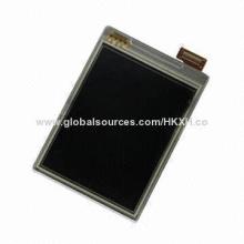 Cellphone LCD Display for HTC Tytn, Original Tested Quality