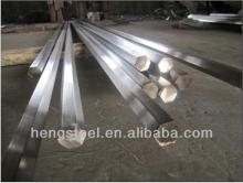 12L14 hexagon steel bar