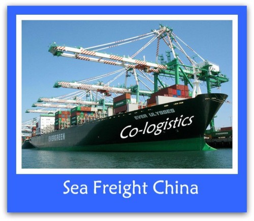 Container Shipping Rates from China to PORT KELANG ~~Alex