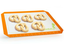 Silicone Baking Pastry Mat