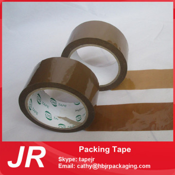 OPP Adhesive Tape OPP Tape for Box Sealing