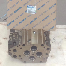 KOMATSU Truck Parts HD785 Engine Head Assy 6212-11-1103