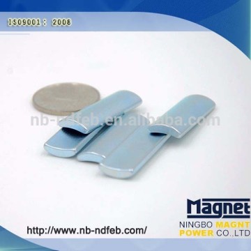 With SGS Certification High Quality Flexible Neodymium Magnets