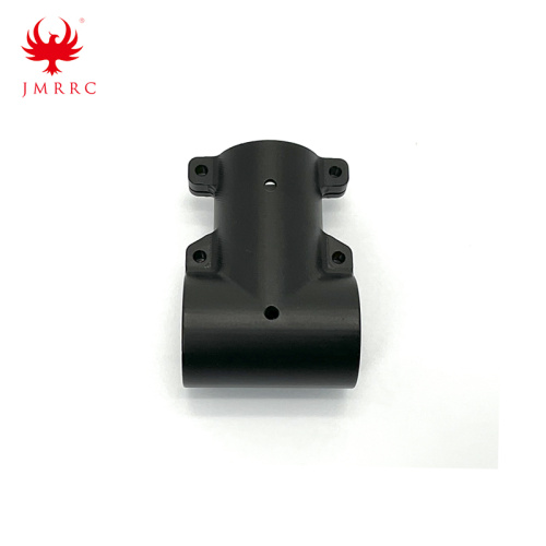 Connector de trem de pouso de drones com articulação de 25-25 mm