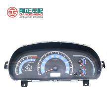 High Performance Car Accessories: LCD Speedometers and Dashboards for SAIC Models