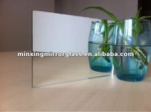 Clear Silvered glass, China, manufacturer with more than30 years' experience