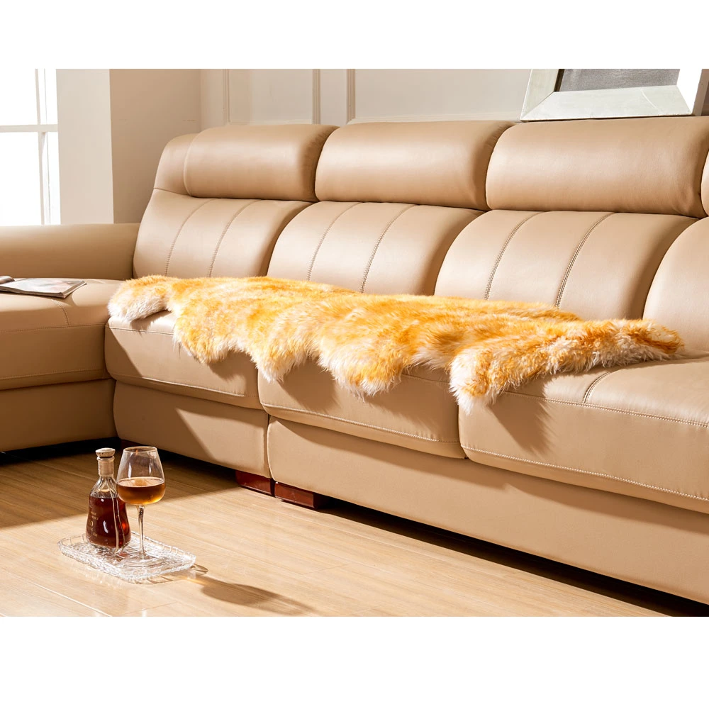 Australian Sheepskin Rug Area Rugs Sheep Fur Carpet