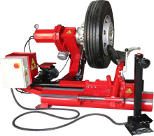 Automatic Truck Tyre Changer