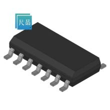 74HC595D/S200118 BOM Service: SERIAL IN PARALLEL OUT