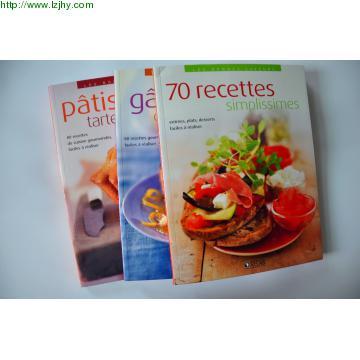 colorful catalog printing in Beijing