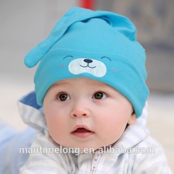 handmade crochet baby boy beanie hat funny newborn baby beanie hat