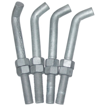 Foundation Bolts