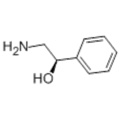 (R) - (+) - 2-phénylglycinol CAS 2549-14-6