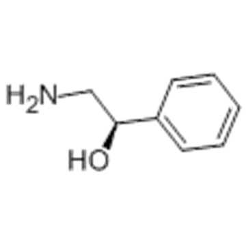 (R) - (+) - 2-phénylglycinol CAS 2549-14-6