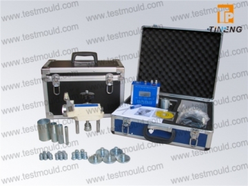 Digital Dolly Pull-Off Adhesion Tester