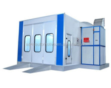 AA4C Car Spray Booth - Auto Baking Oven AA-SB602