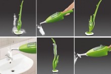 Steam Mop 5 in 1