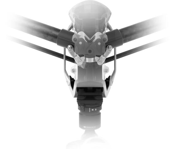 In stock DJI Inspire 1 V2.0 4K Camera drone inspsire drone