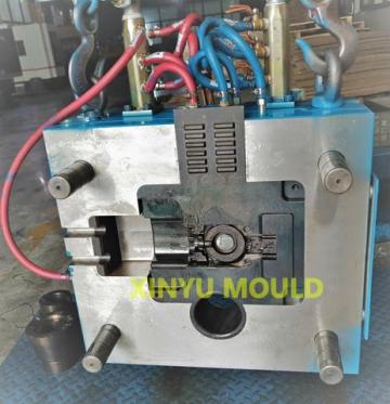 Power Machine component Mould