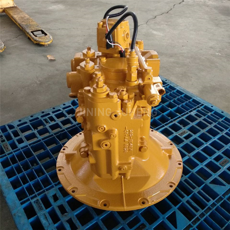 314C Hydraulic Pump