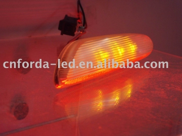 Side Direction-Indicator Lamp
