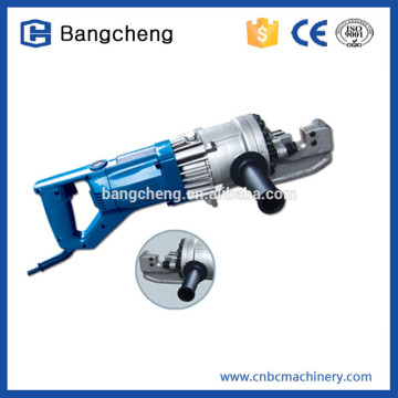 Portable Steel Bar Cutter