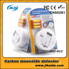 Manufactor LCD meter CO Detector,Carbon Monoxide Alarm,Carbon Monoxide Detector