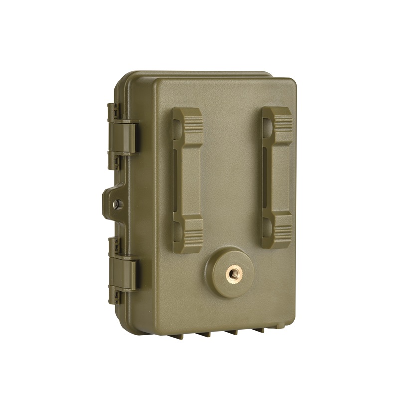 Infrared Ir Trail Scouting Camera