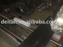 nylon spring brush machine