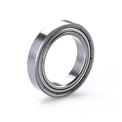 High Precision Thin Wall Bearing 6702