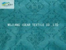 Warp Suede Fabric/105DX300D Suede Fabric