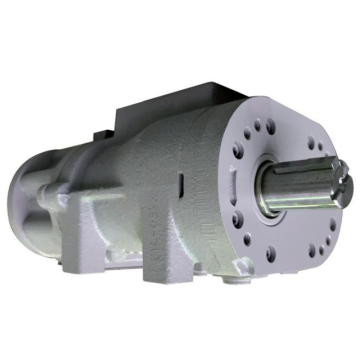 GHH Rand Brand Airend for Ingersoll Rand Compressor