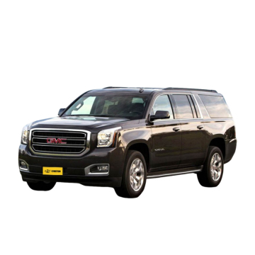 2016 Yukon 5.3L XL Luxury Extended Wheelbase